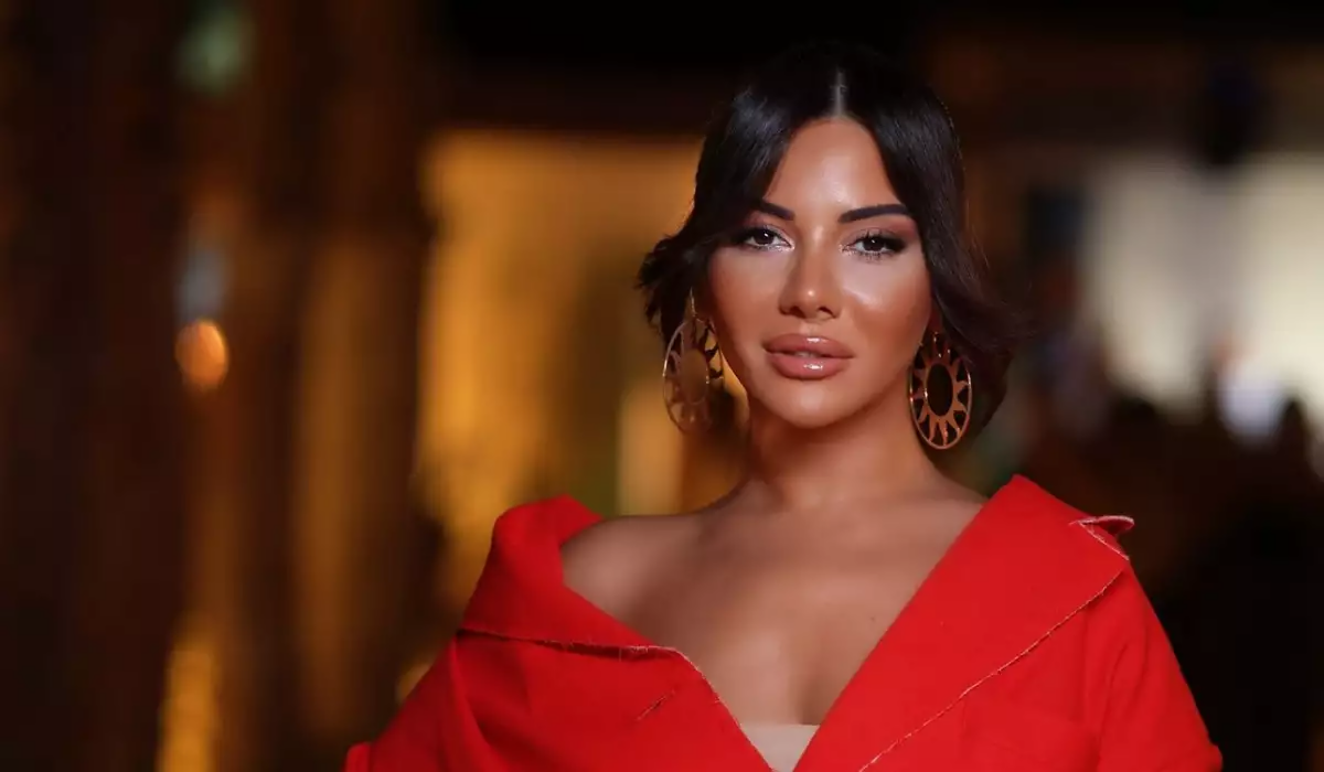 Aysel itə əziyyət verən şəxsi paylaşdı