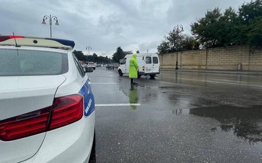 Belə maşınlarla yola çıxmayın  Sürücülərə xəbərdarlıq