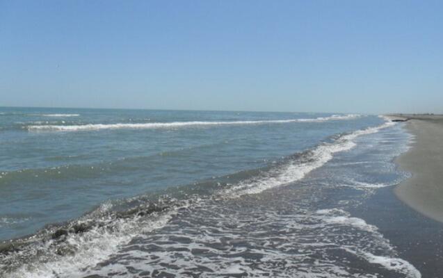 “Dəniz bulvardan 30 kilometr uzaqda olacaq”  Xəzərlə bağlı qorxulu proqnoz