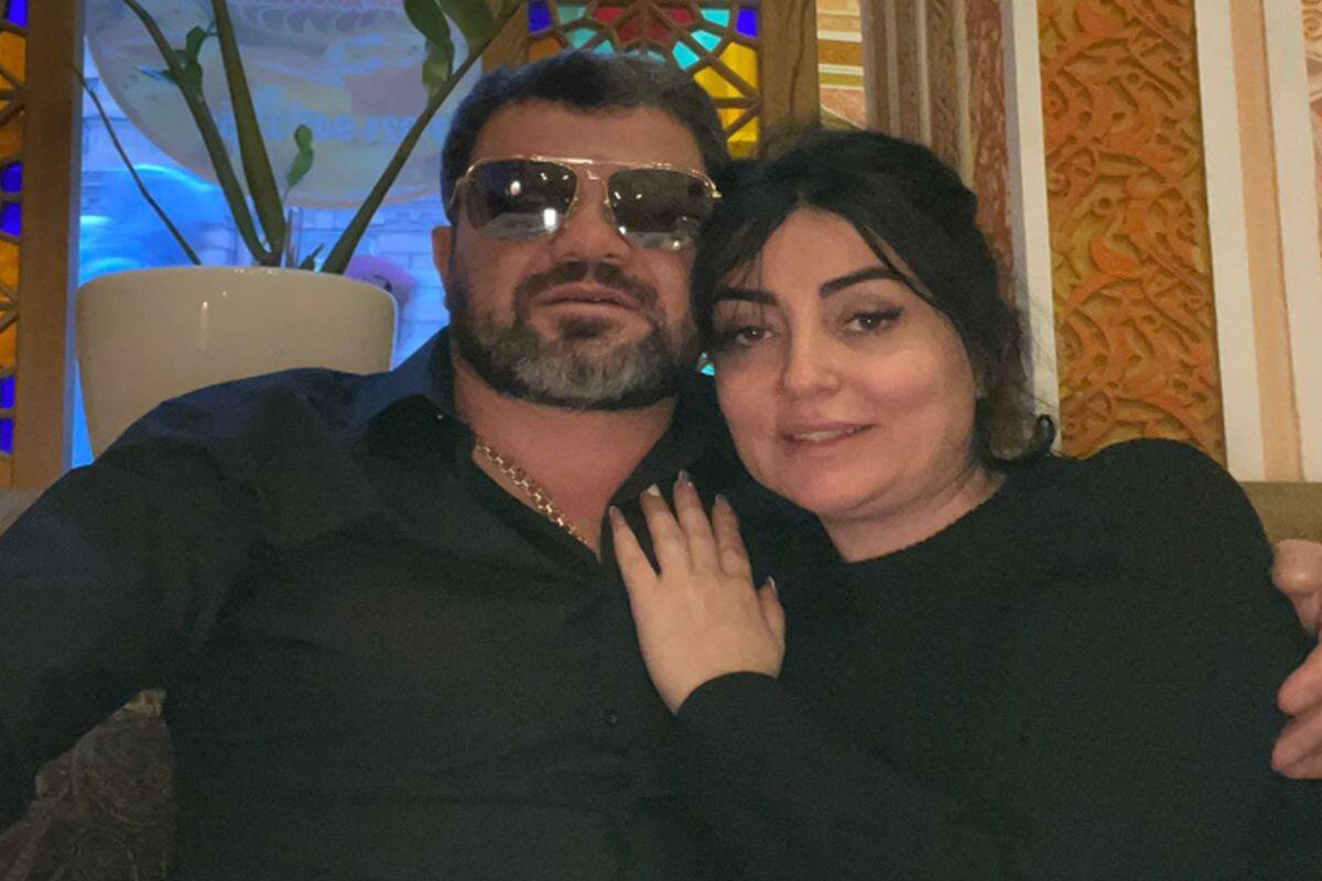 "Tək qorxduğum kişi "Mamed"dir""