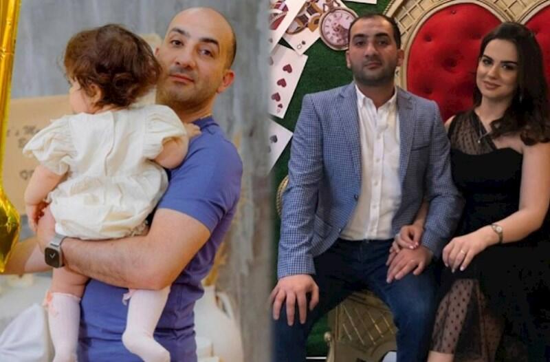 "Sənə gedən yol çox uzun və çətin oldu" 