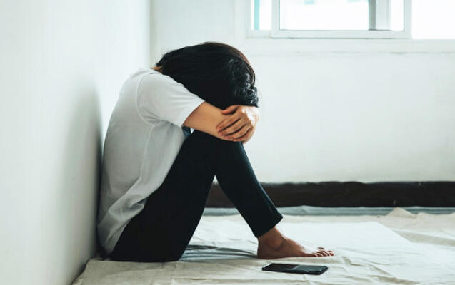 Boşanan 17 yaşlı qız görün nəyə görə intihar edib  ŞOK TƏFƏRRÜAT