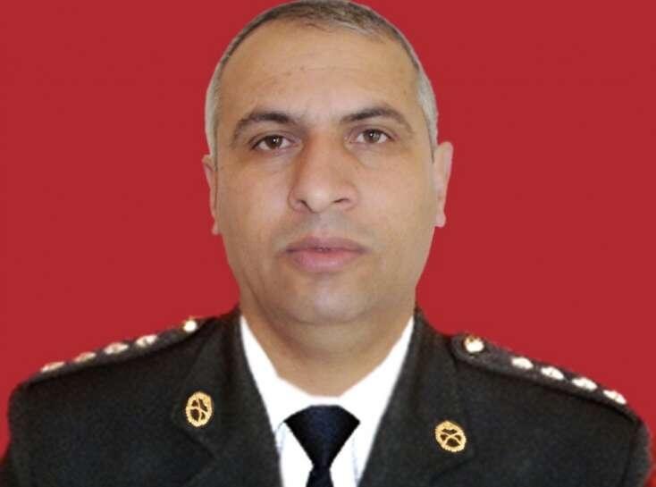 Silah zavodundakı qəzada həlak olan mayor imiş  FOTO