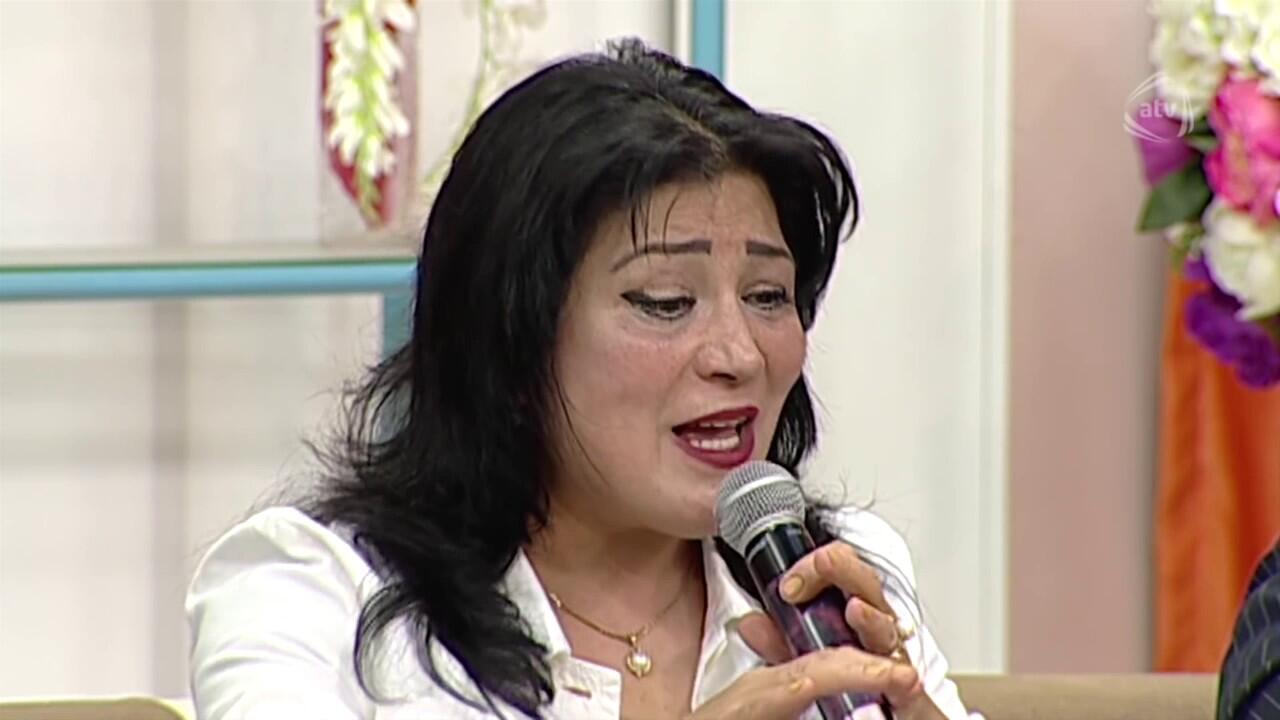 "Dedim ki, daha şair deyiləm"