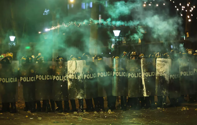 Bu ölkədə fövqəladə vəziyyət elan oluna bilər