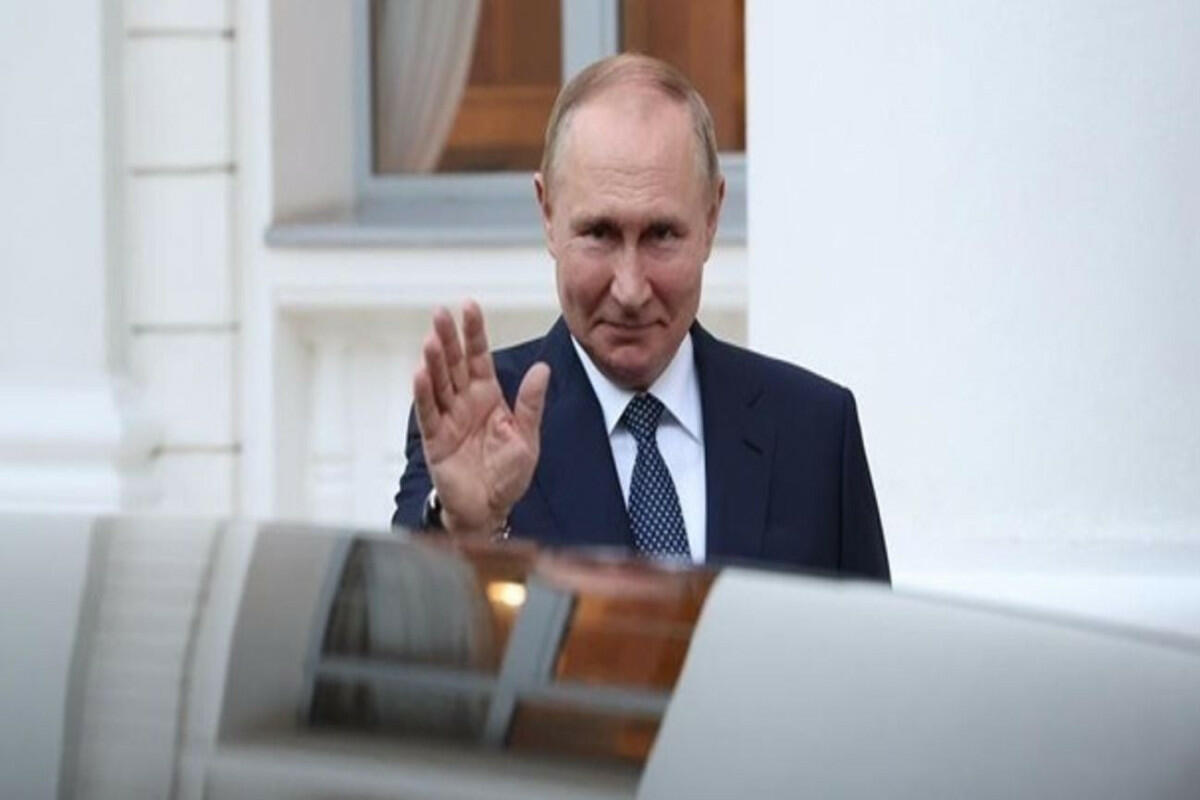 KİV: Putin G20 sammitində iştirak edə bilər