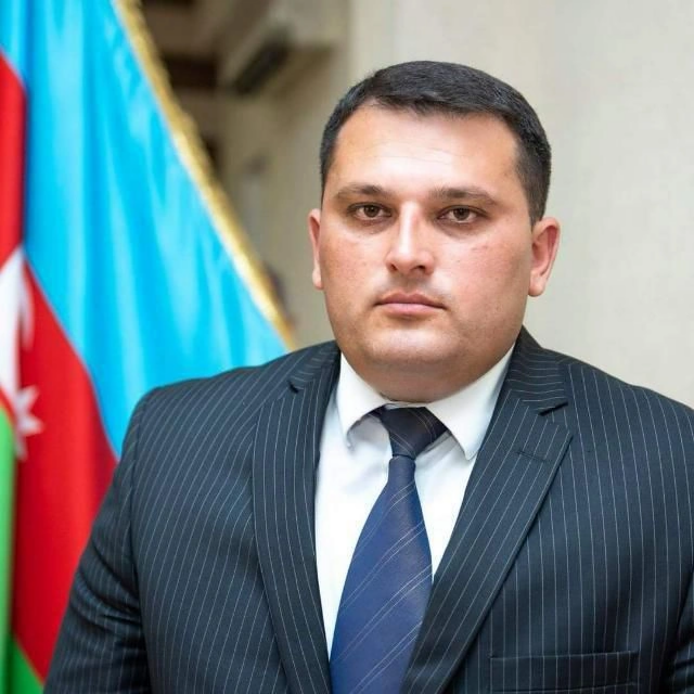 Elmar Allahverdiyeva vəzifə verildi