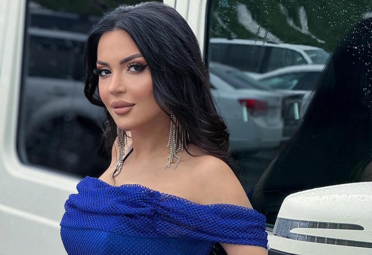 Vəfanın arxiv VİDEOsu yayıldı  tanınmaz haldadır