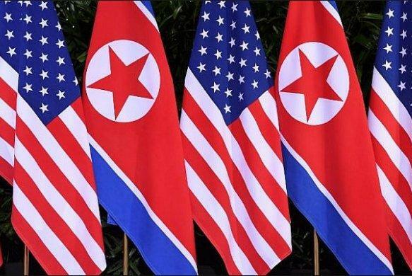 Şimali Koreya ABŞın sanksiyalarına daha qəti cavab verəcəyini bildirib