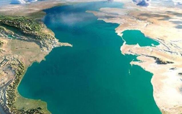 Xəzər quruyur: Azərbaycanı nələr gözləyir?  AÇIQLAMA