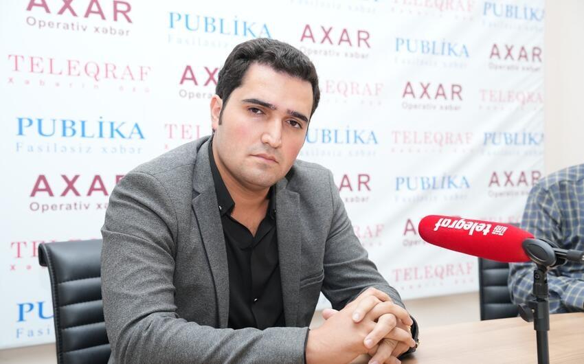 Azərbaycanlılara ən yaxın xalq aşkarlandı, Putin rusiyalı deyil  MÜSAHİBƏ