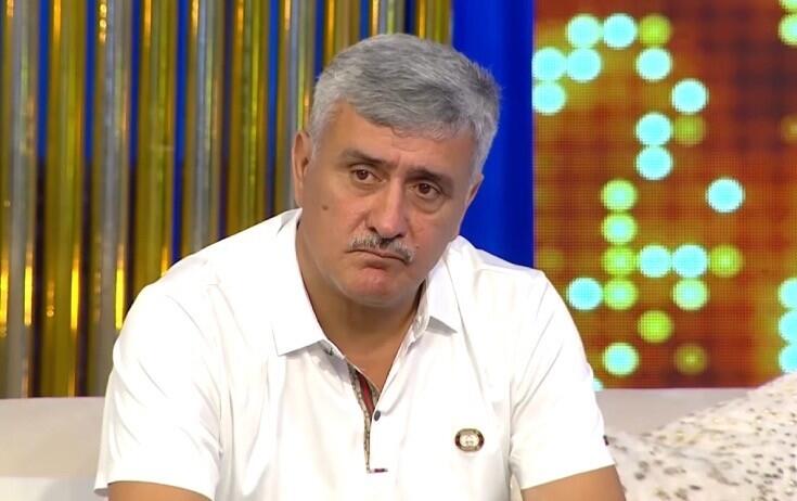 Tanınmış meyxanaçı 400 minlik evindən danışdı