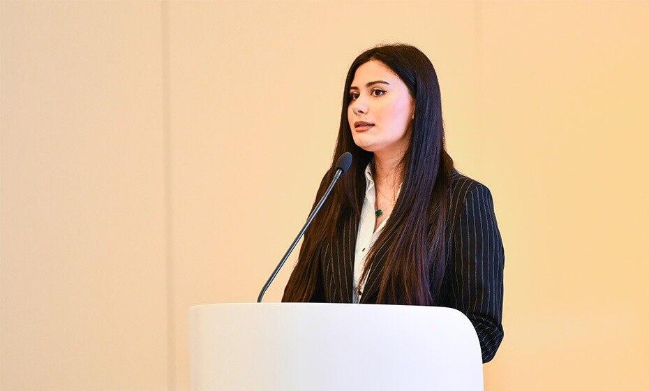 Səbinə Bağırovaya y&uuml;ksək vəzifə verildi