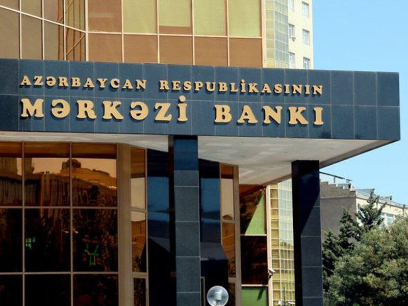 Azərbaycan Mərkəzi Bankının faiz dərəcələrini yenidən artıracağı gözlənilir 