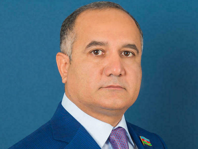 Kamaləddin Qafarov: “Azərbaycanİran əməkdaşlığı regional sülhə və tərəqqiyə xidmət edir”