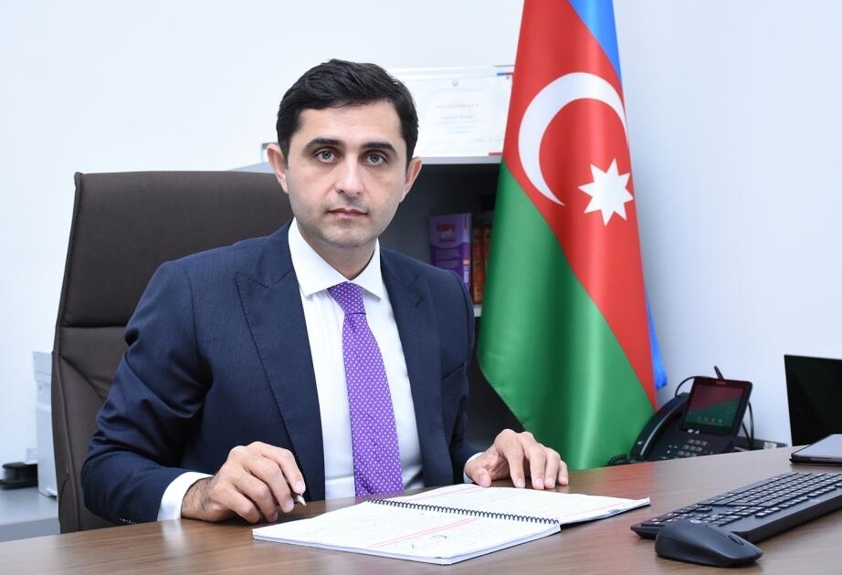 Fuad Sadıqov ona yüksək vəzifə verdi  FOTO