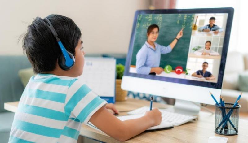 Azərbaycanda 100dən &ccedil;ox məktəb ləğv olunacaq  Dərslər onlayn olacaq  A&Ccedil;IQLAMA