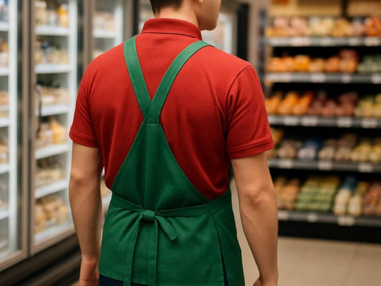 25 yaşlı gənc söyüşə görə iş yoldaşını öldürdü 