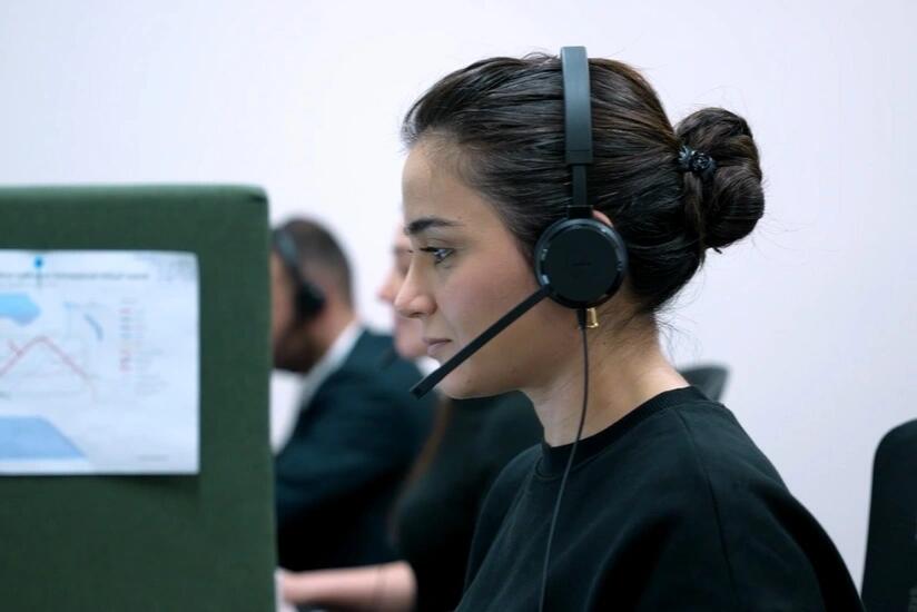 Metro ilə bağlı şikayətiniz varsa, bu nömrəyə zəng edin  YENİLİK 