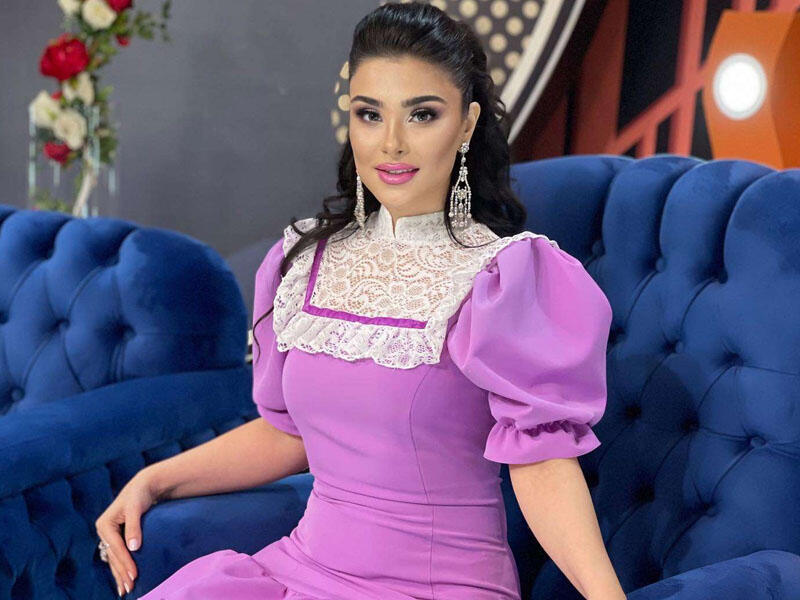 "Aynurun o s&ouml;zlərindən sonra 3 g&uuml;n &ouml;z&uuml;mə gələ bilmədim"