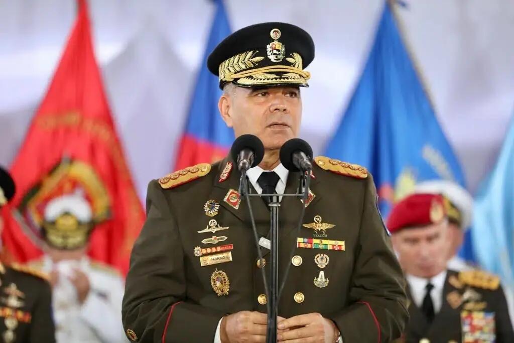 Venesuela M&uuml;dafiə Naziri: "Maduro saxlanılarkən m&uuml;hafizə&ccedil;ilərinin b&ouml;y&uuml;k hissəsi və dinc sakinlər &ouml;ld&uuml;r&uuml;l&uuml;b"
