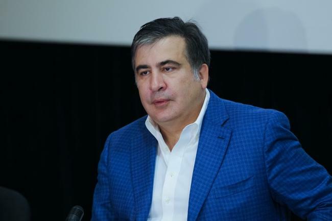 Mixail Saakaşvili cəzasını çəkəcək və bunu hamı görəcək  parlament komitəsinin sədri