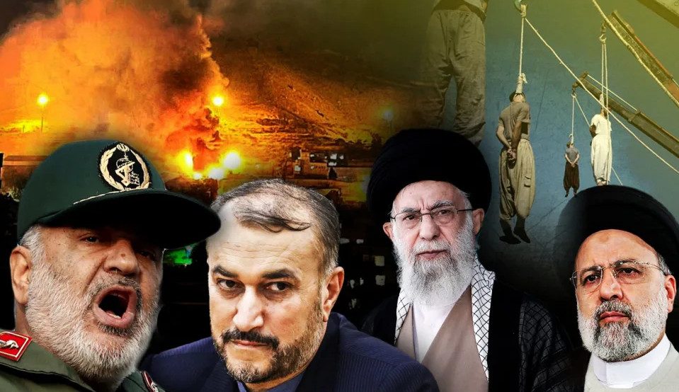 İrana qarşı yeni hazırlıq – Bütün variantların