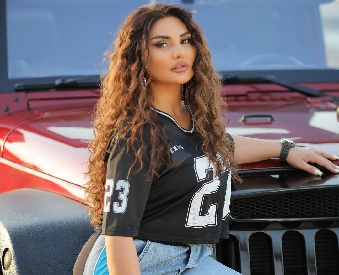 Şəbnəm Tovuzlunun illər &ouml;ncə &ccedil;əkilən VİDEOsu m&uuml;zakirə yaratdı