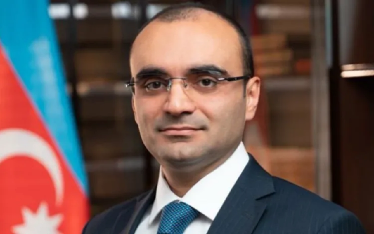 Sabiq icra baş&ccedil;ısının hansı iş adamından pul tələb etdiyi məlum oldu  Şikayəti o edib