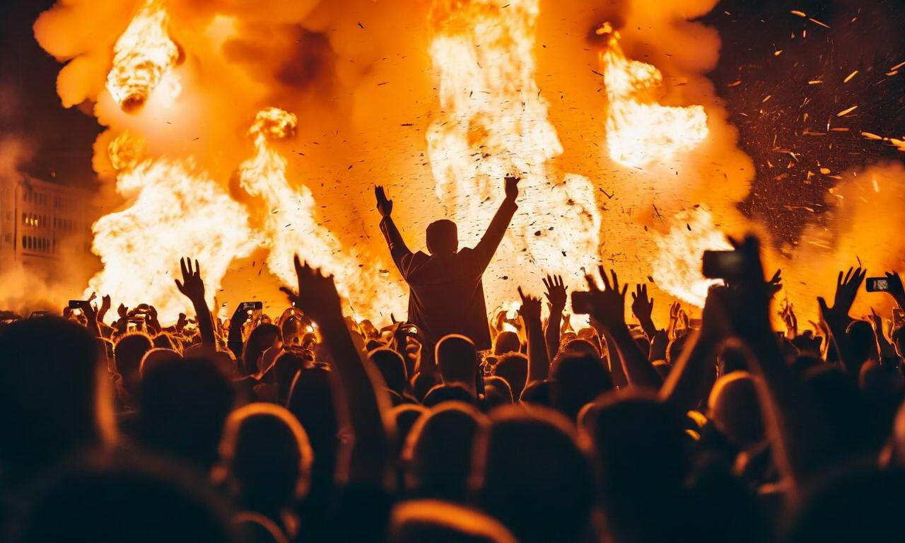 İran şoku: d&ouml;vlət son onilliklərin ən m&uuml;rəkkəb b&ouml;hran tələsində