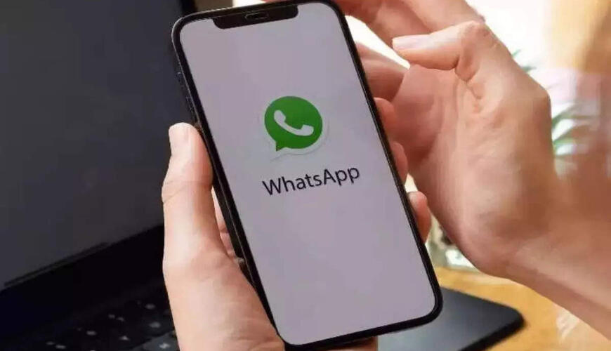 "WhatsApp"da