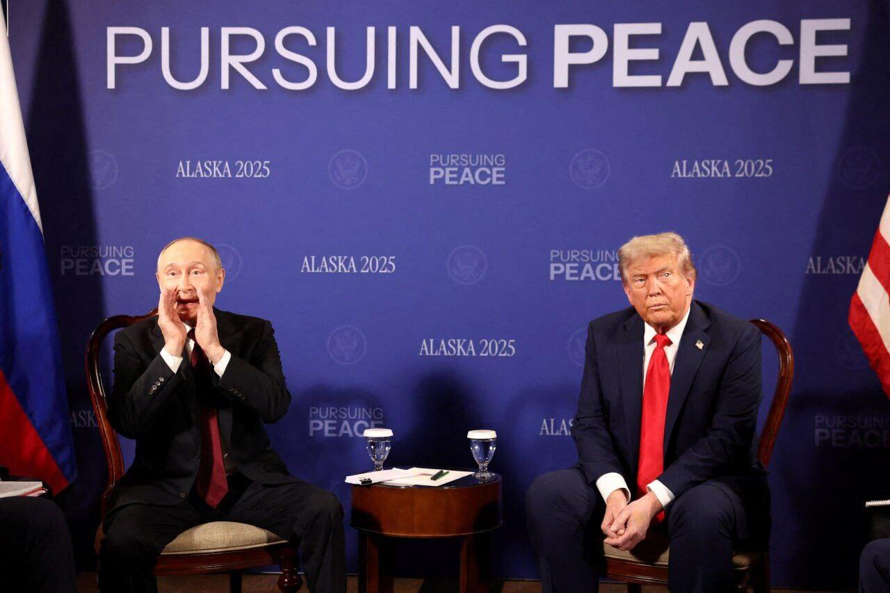 Putin "çarəsiz" vəziyyətdə 