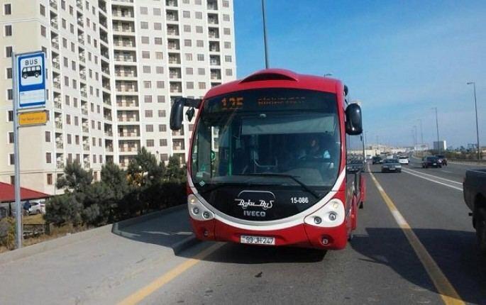 Yeni marşrut şəbəkəsi yaradılır: Avtobusların sayı 2500ə çatdırılacaq