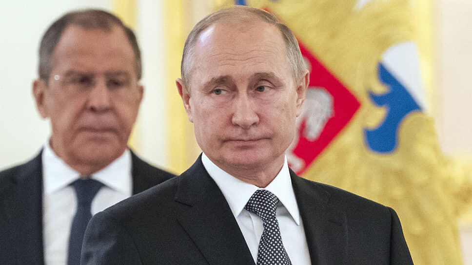 Moskvadan yeni təklif: Lavrovu Bakıya göndərən Putinin hədəfi... 