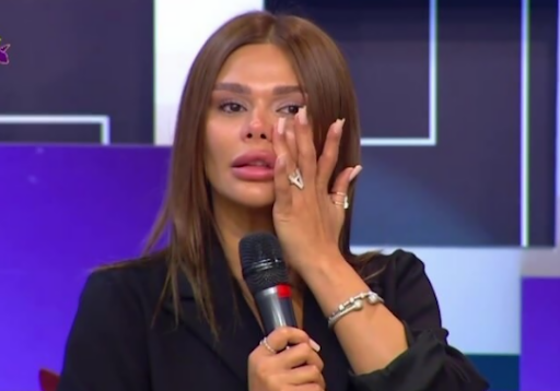 Aysun atası efirə zəng etdi  28 il sonra danışdı 