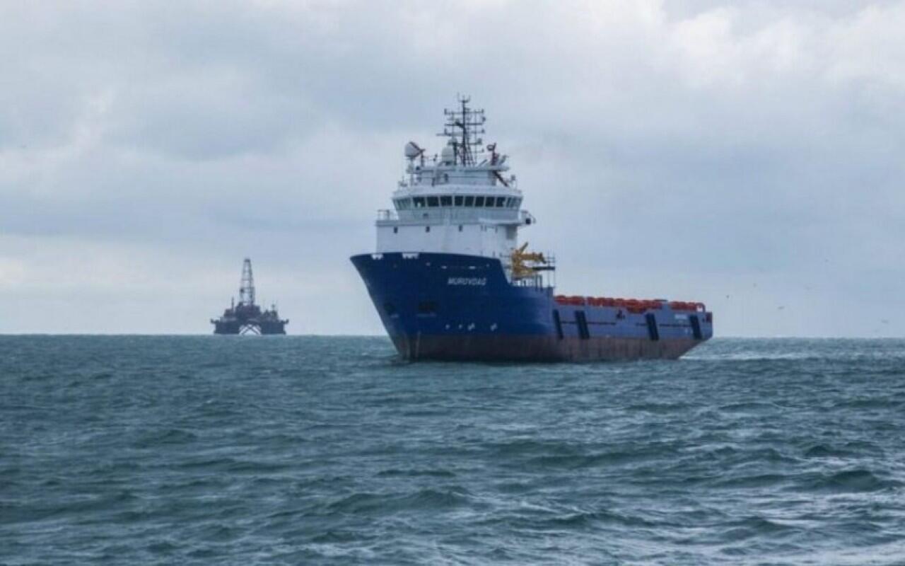 Xəzər nefti hədəfdə: dron h&uuml;cumu oldu