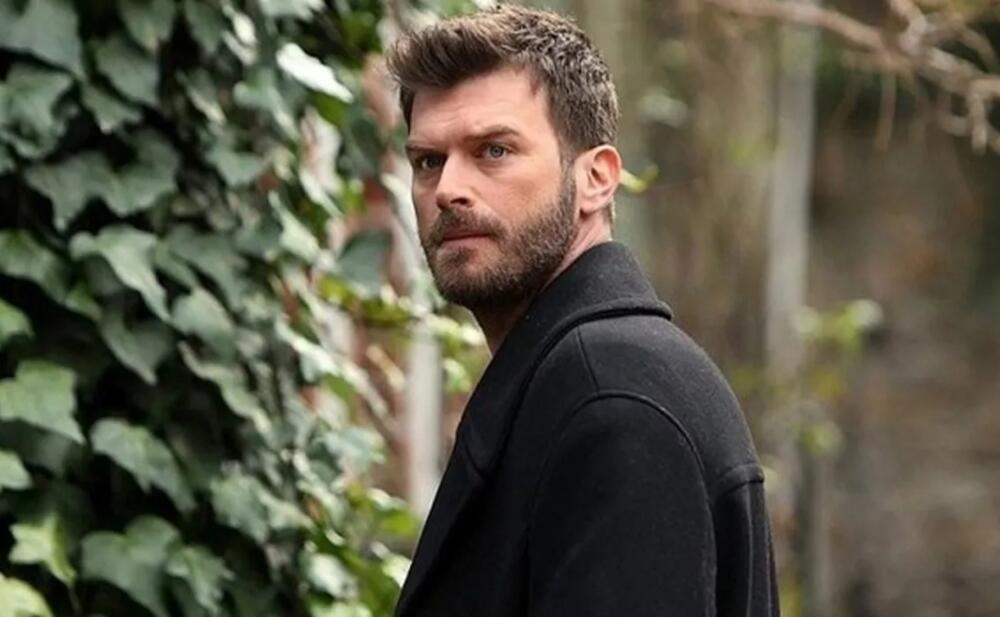 Kıvanç Tatlıtuğ necə kəşf edildi? 