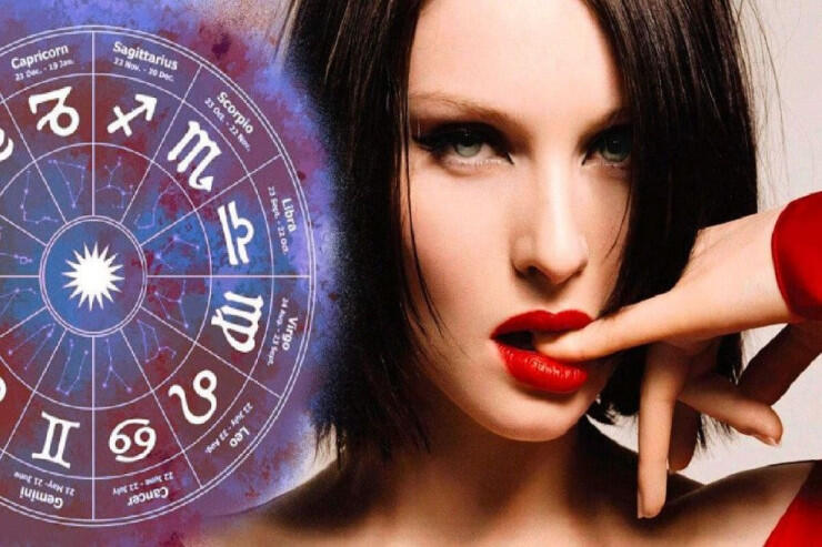 Bu BÜRCLƏRİN qadınlarına hər kəs