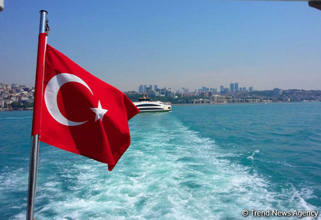 Türkiyə ilin sonuna kimi bu qədər turist qəbul etməyi planlaşdırır