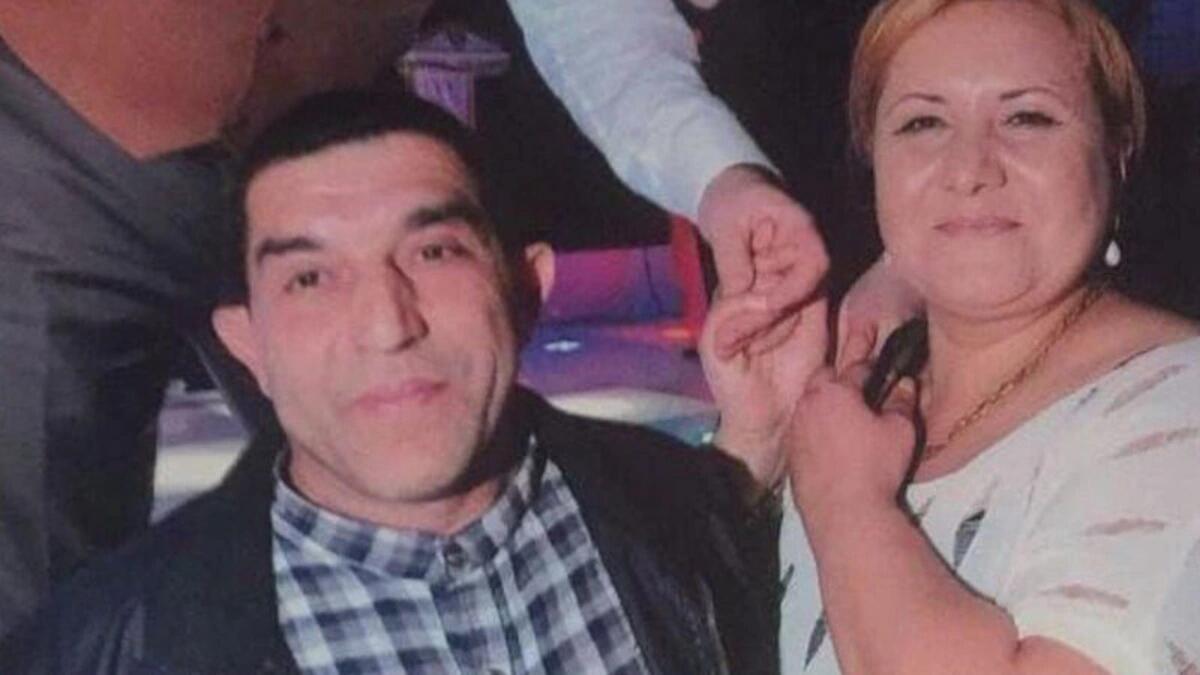 Səhv məlumata görə ərarvad evində öldürüldü 