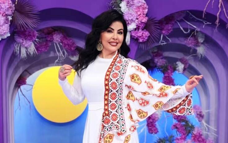 "Həyatımın tək kişisi" 