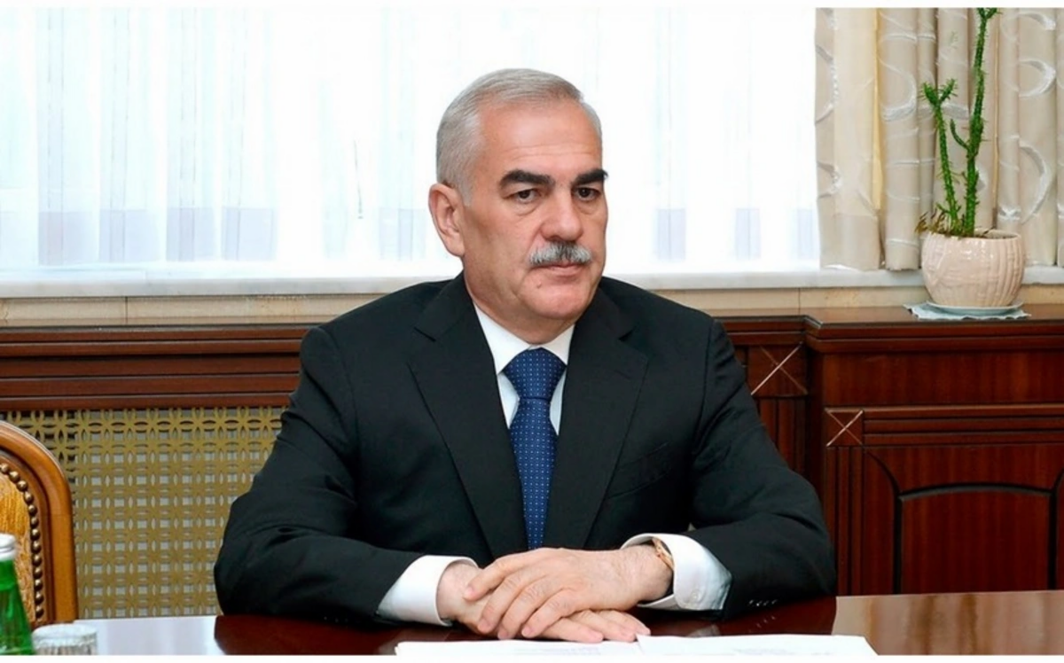 Dövlət qurumu LƏĞV EDİLDİ  Vasif Talıbovun qərarı ilə yaradılmışdı