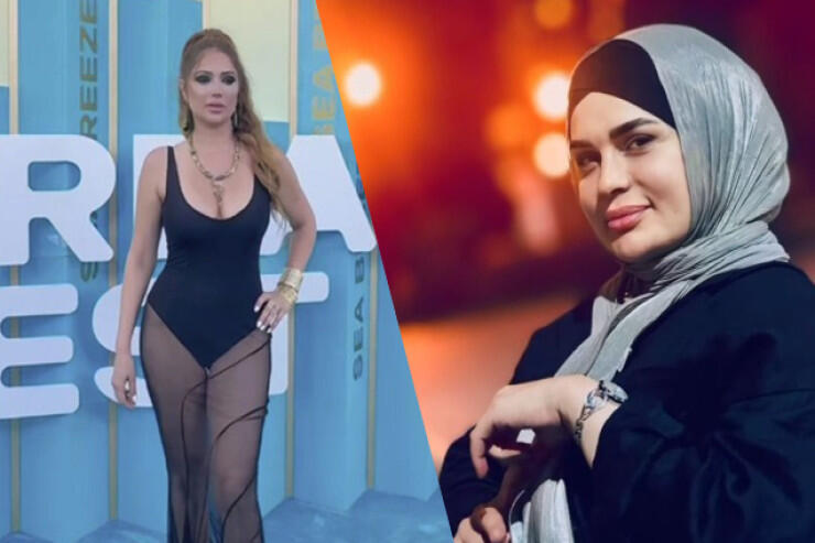 "Hicab taxıb, bədənşəkilləndirmə etmək də günahdır"  QALMAQAL 