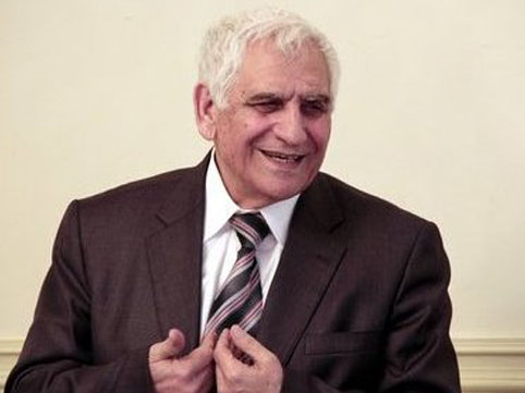 Nəriman Həsənzadənin vəziyyəti ağırdır  Klinikadan açıqlama