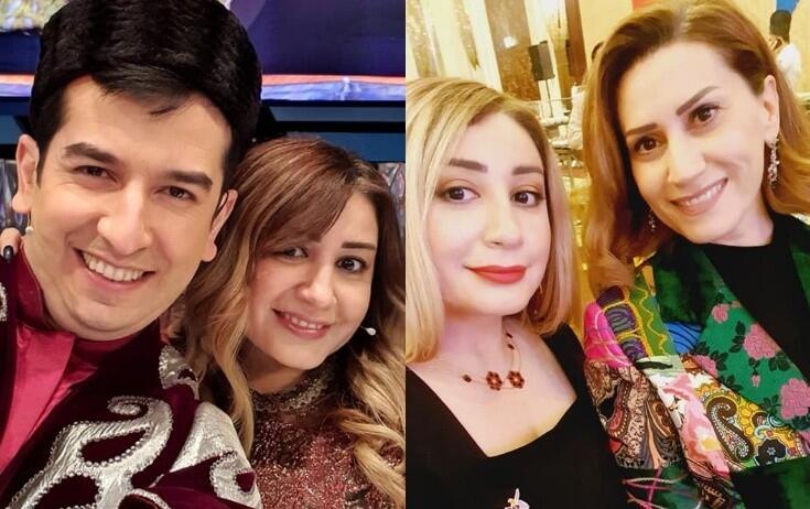 "Ani gedişinə səbəb olanları Allaha həvalə edirəm"