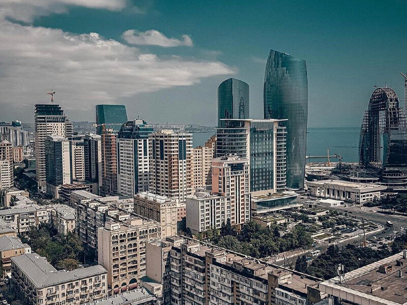 2026cı il "Şəhərsalma və Memarlıq İli" elan edildi