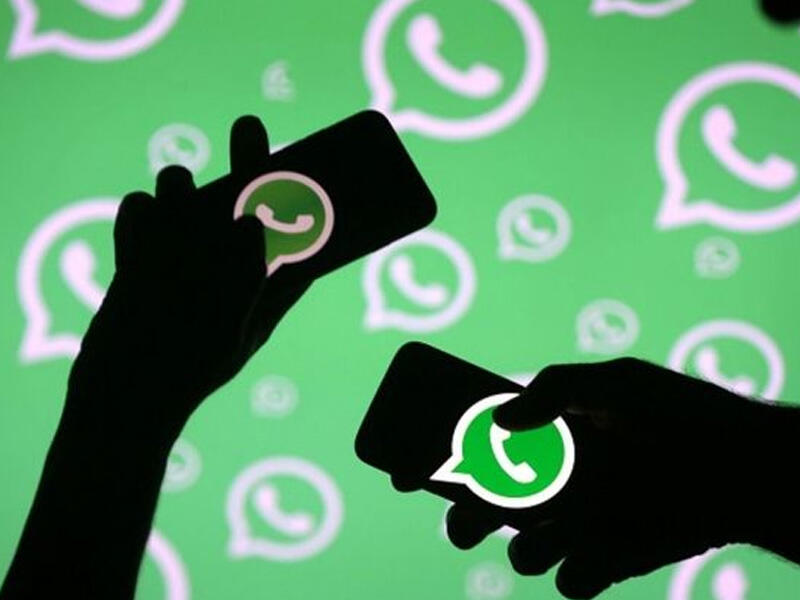 İstifadəçi yazdı, Mask paylaşdı, “WhatsApp” rəhbərliyi özünü itirib əlayağa düşdü