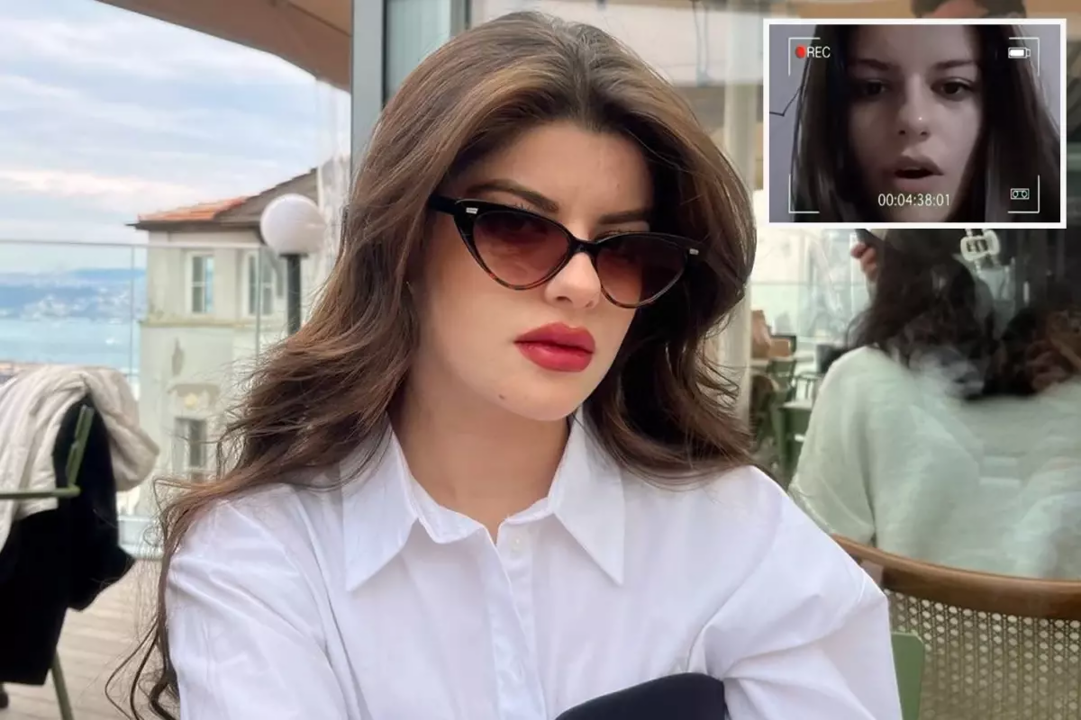 Ayşənin son videosu üzə çıxdı  “Bir gün ölsəm, bu videonu..." 
