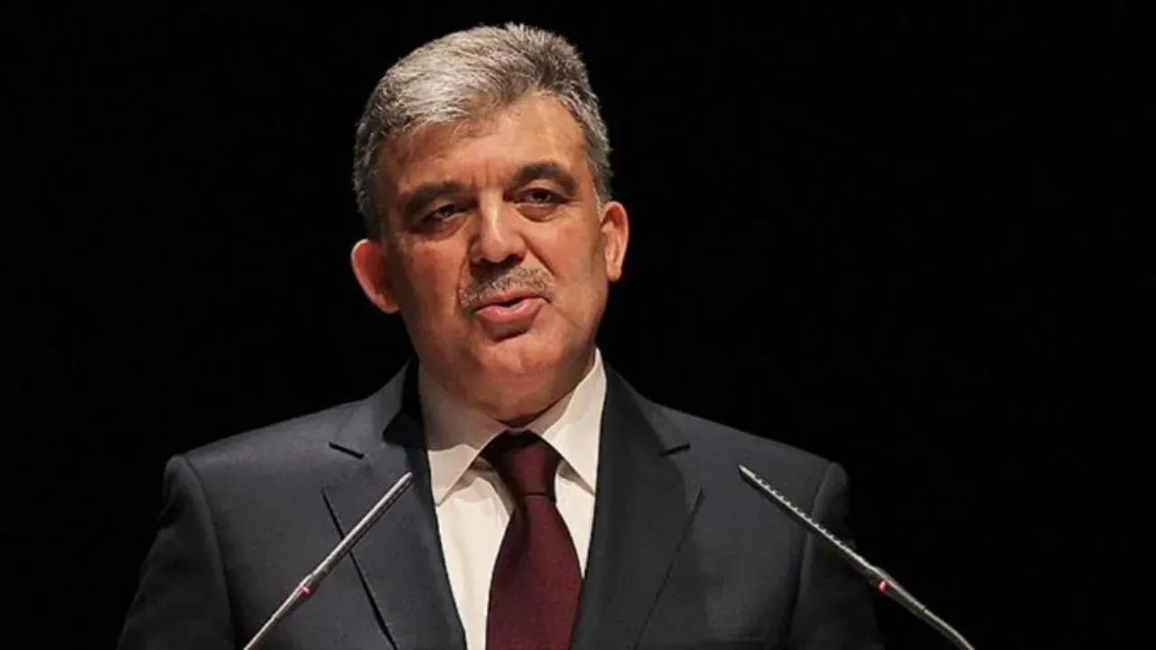 Abdullah Gül İlham Əliyevə başsağlığı verdi