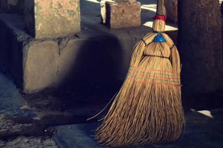 S&uuml;p&uuml;rgəni burada saxlamayın: evinizdə uğursuzluğu &ldquo;cəlb edən&rdquo; 3 təhl&uuml;kəli yer